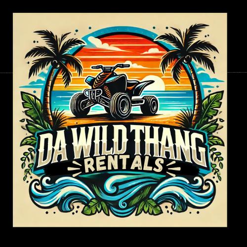 Da Wild Thang Rental